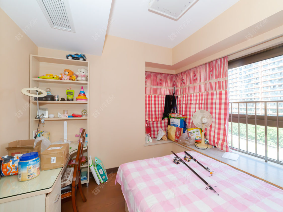 常州龙洲伊都在售二手房源室内图_小牛看房