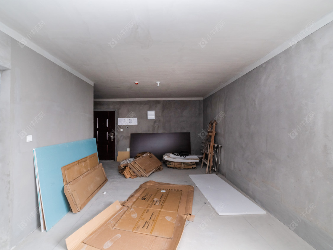 常州亨达未来城在售二手房源室内图_小牛看房