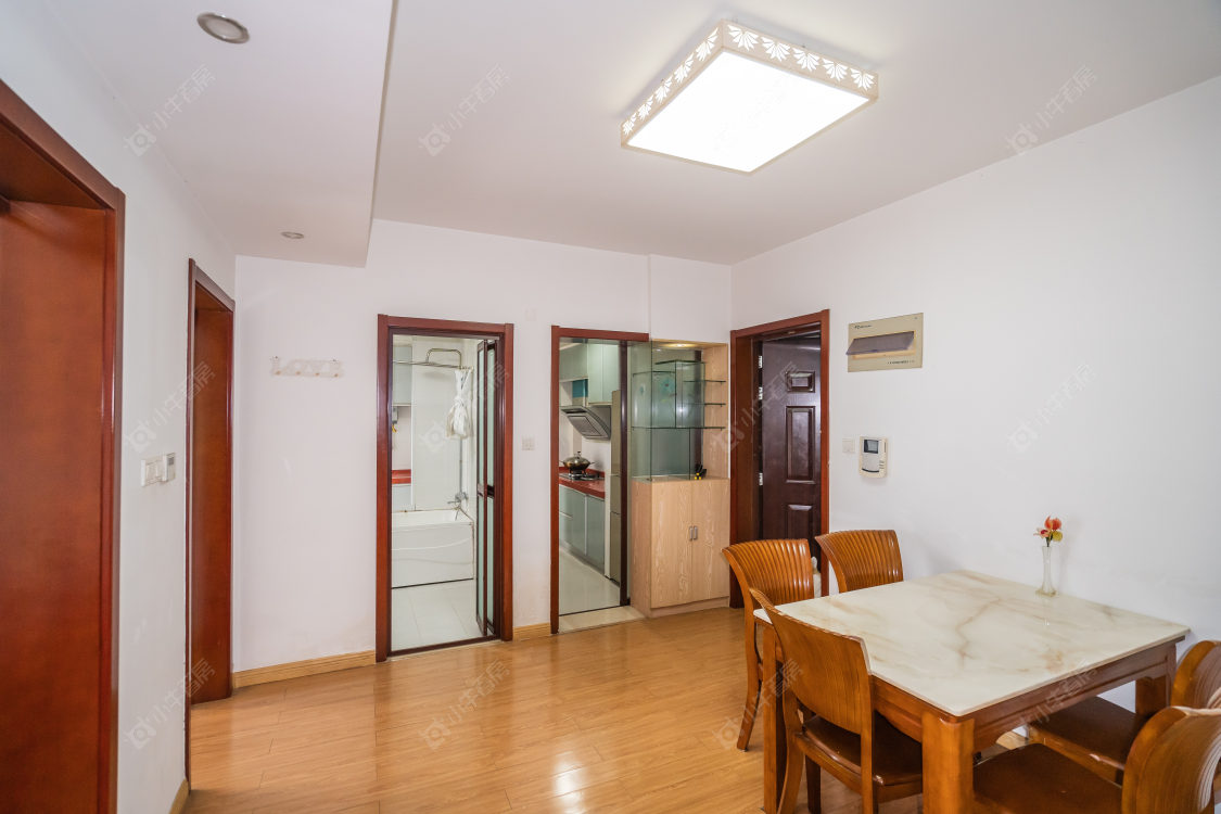 常州九洲新世界花苑在售二手房_小牛看房