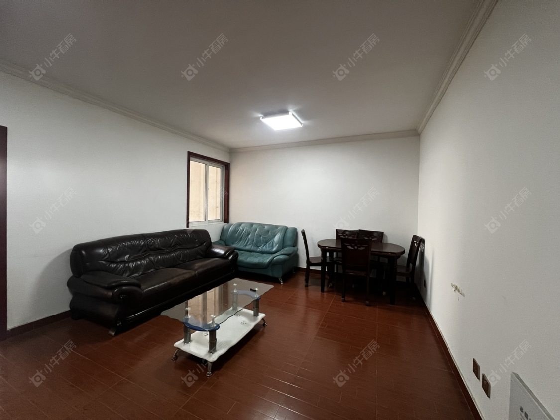 常州青洋花苑租房_小牛看房