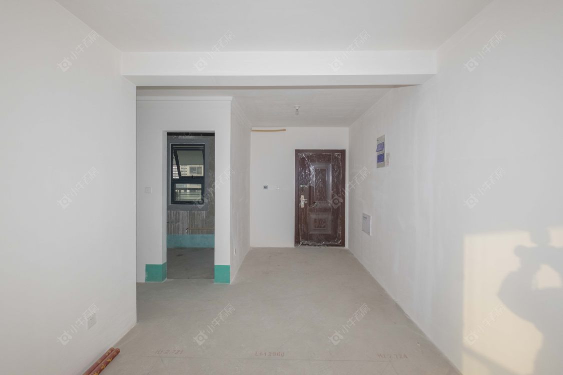 常州清云澜湾A区在售二手房源室内图_小牛看房