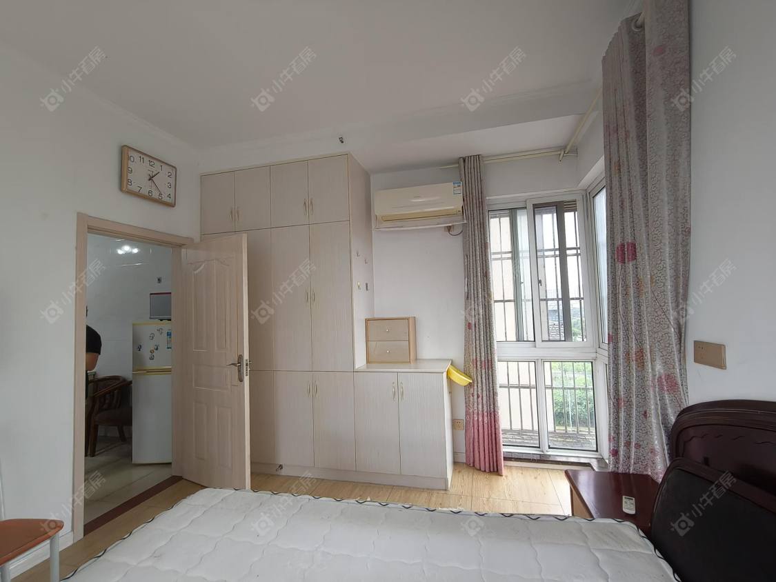 常州裕坤美城公馆在租房源户型图_小牛看房