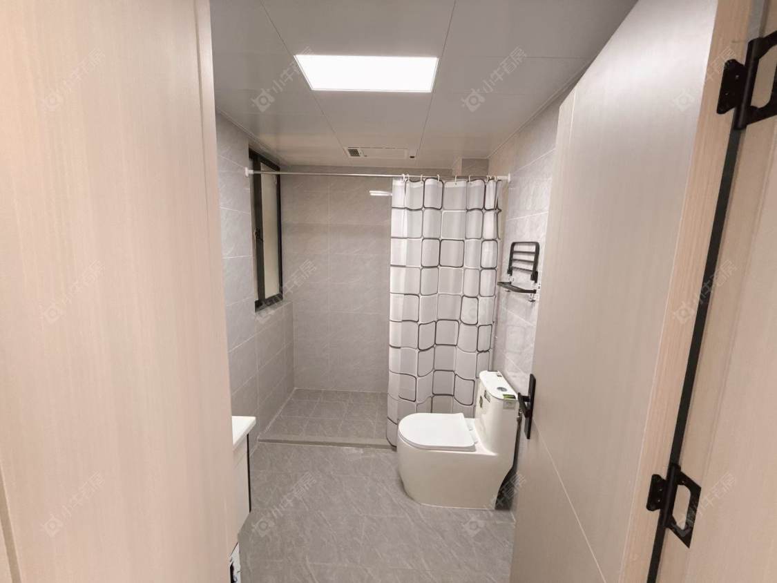 常州莱蒙城美景公寓在租房源室内图_小牛看房