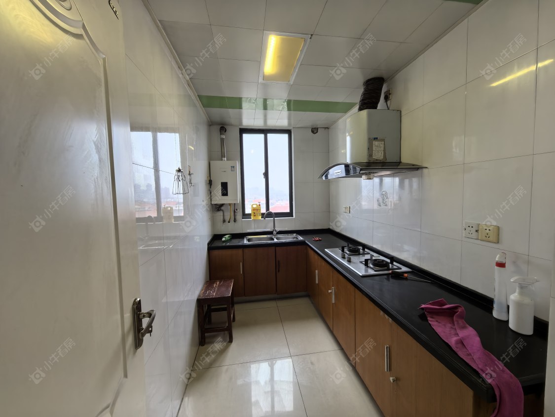 常州邱墅家园在租房源室内图_小牛看房