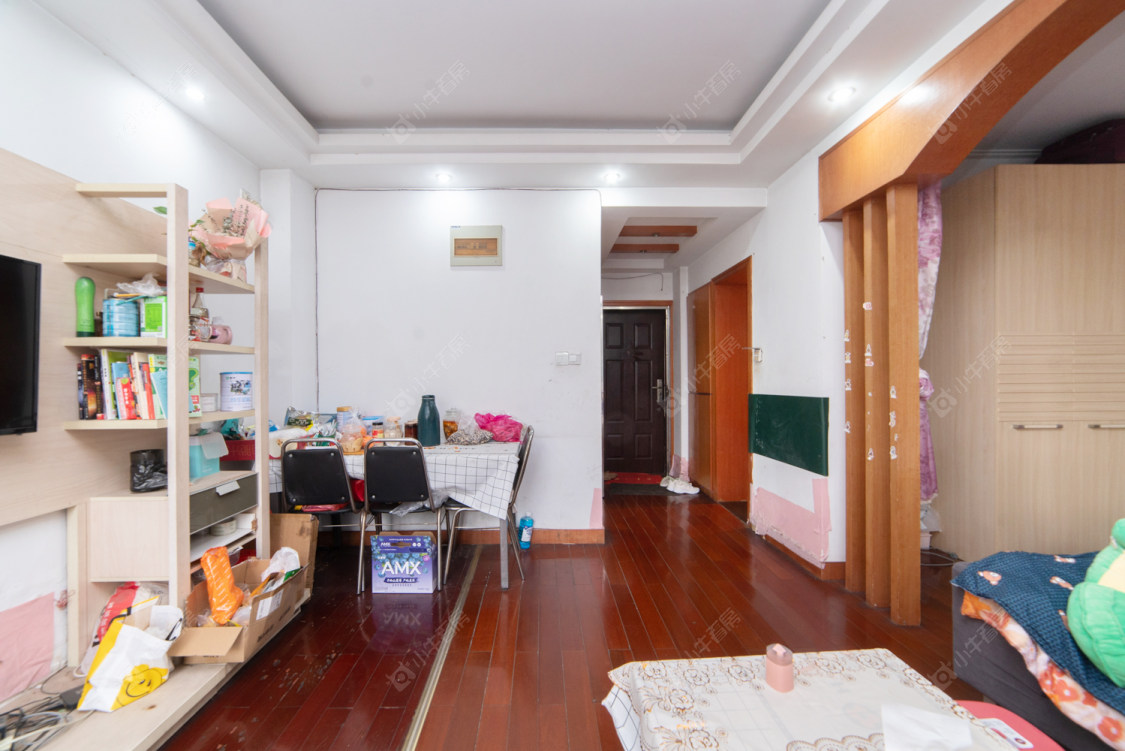 常州华府家园在售二手房房源室内图_小牛看房