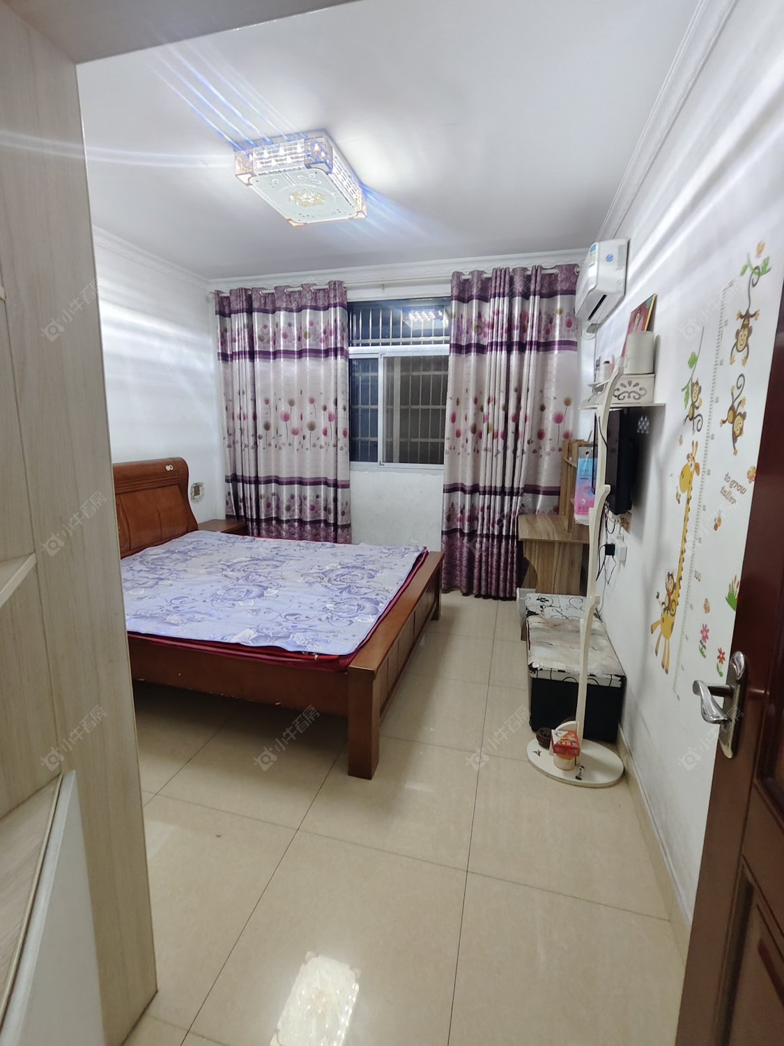 常州河苑新村在租房源室内图_小牛看房