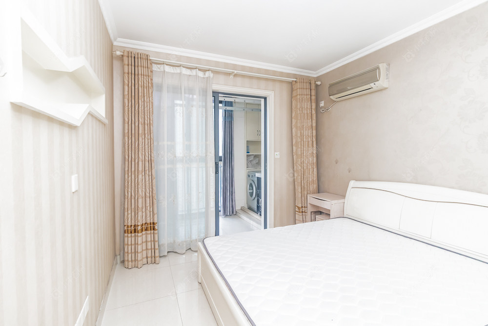 常州莱蒙城睿景公寓在售二手房源室内图_小牛看房