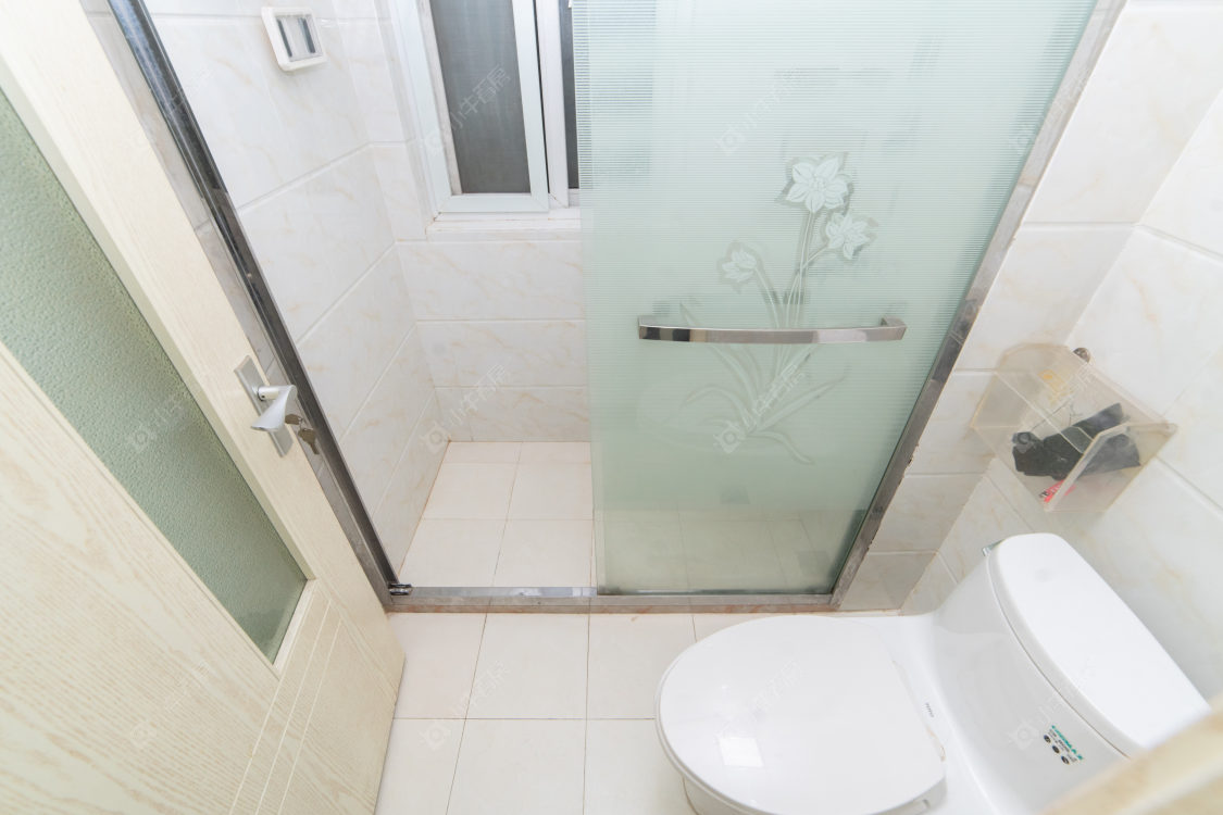 常州龙湖龙誉城二期在售二手房源室内图_小牛看房