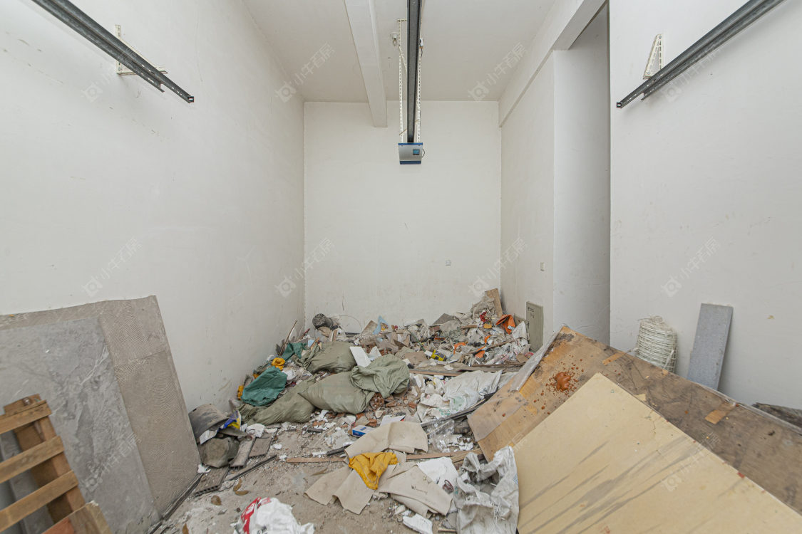 常州天安别墅在售二手房源室内图_小牛看房