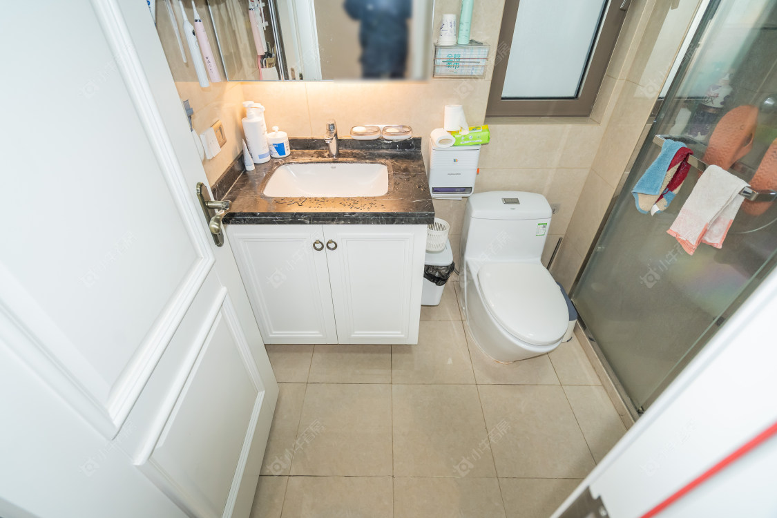 常州九洲玺在售二手房源室内图_小牛看房