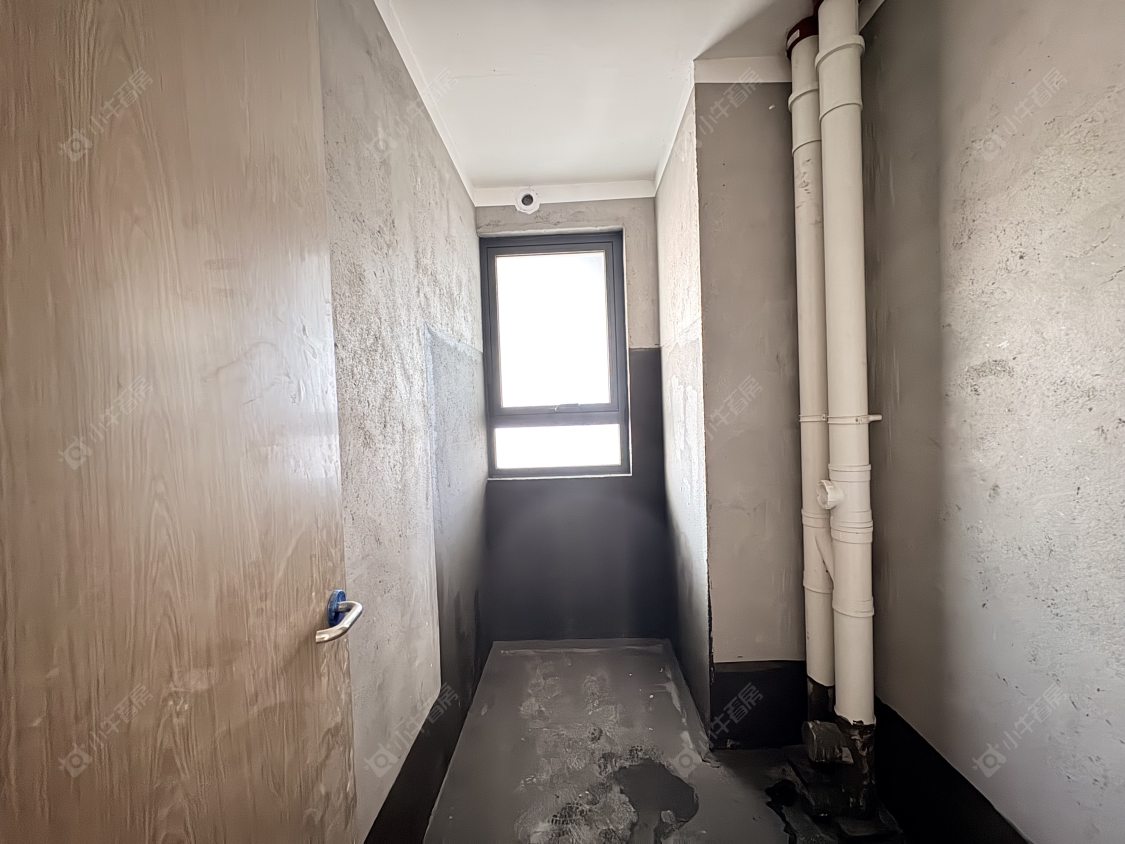 丹阳远洋心里在售二手房源室内图_小牛看房