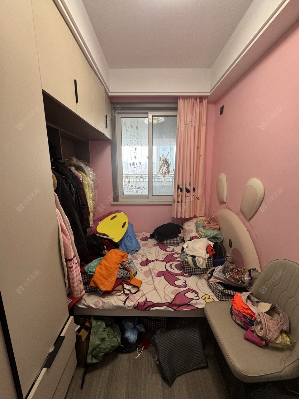 常州兰蕙佳园在租房源室内图_小牛看房
