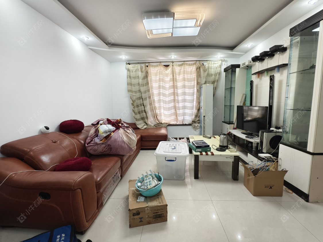 常州太湖明珠苑南苑在租房源_小牛看房