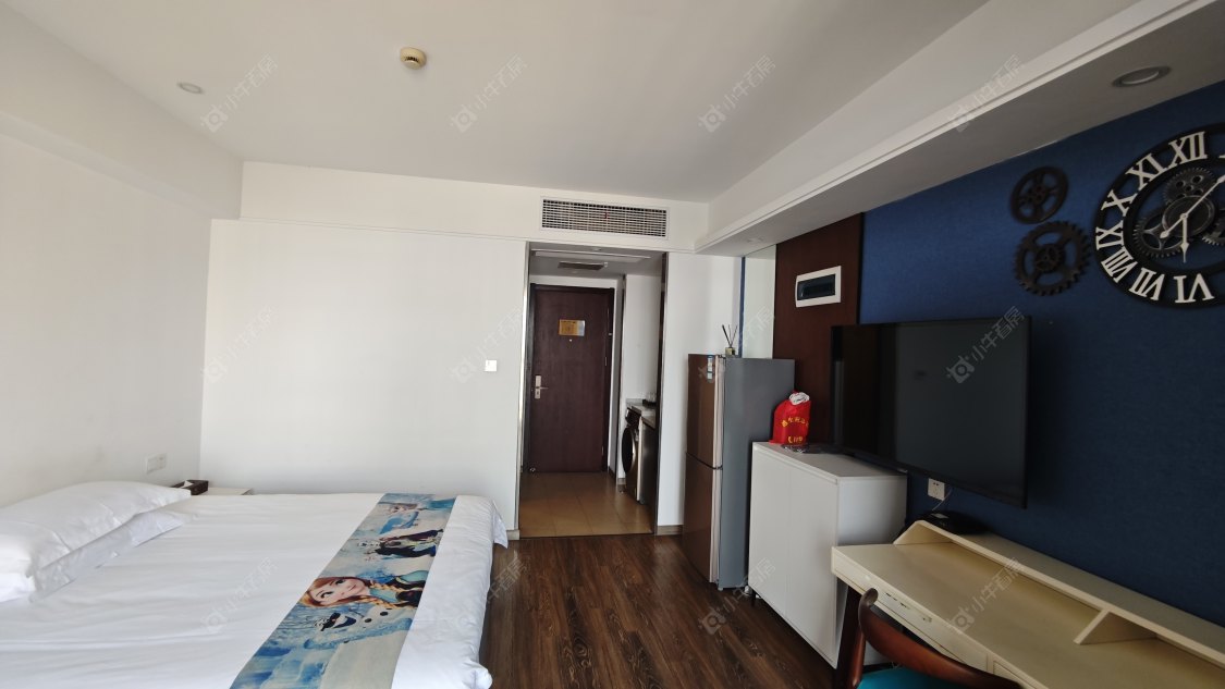 常州世茂广场在租房源室内图_小牛看房