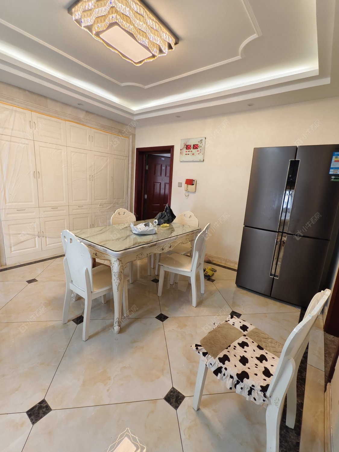 常州清水湾花园三期在租房源_小牛看房