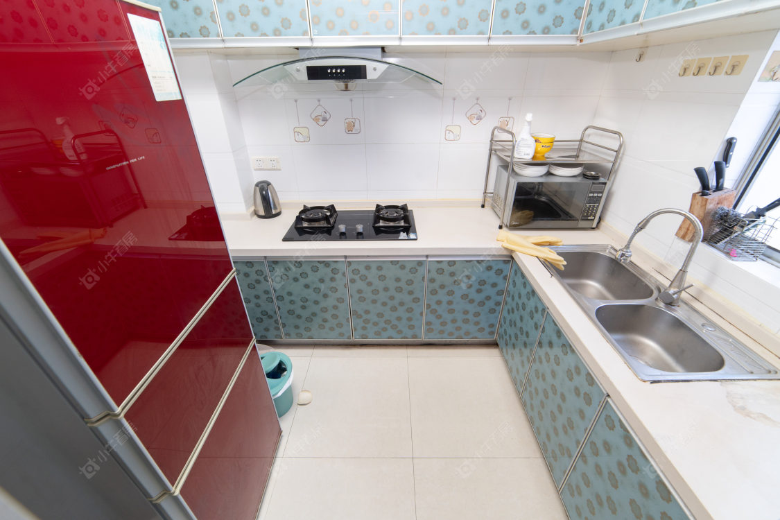 常州勤业五村在售二手房源室内图_小牛看房