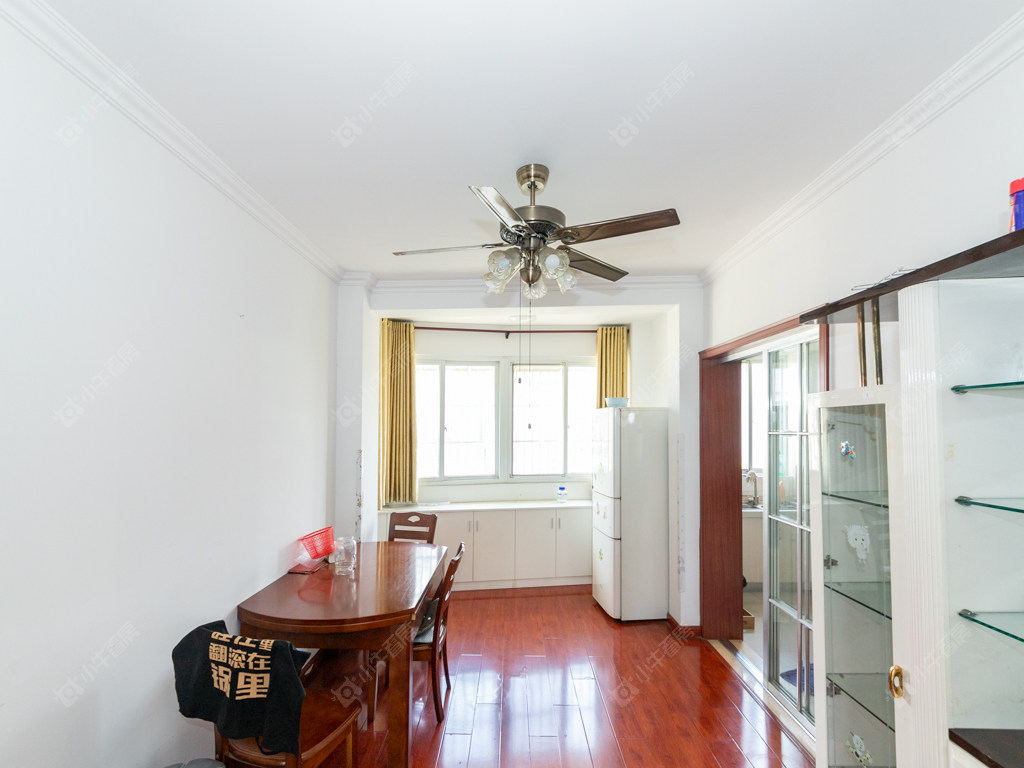 常州腾龙苑东区在售二手房源室内图_小牛看房