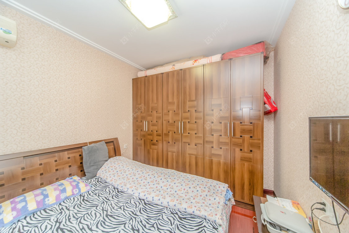 常州怀德名园在售二手房源室内图_小牛看房