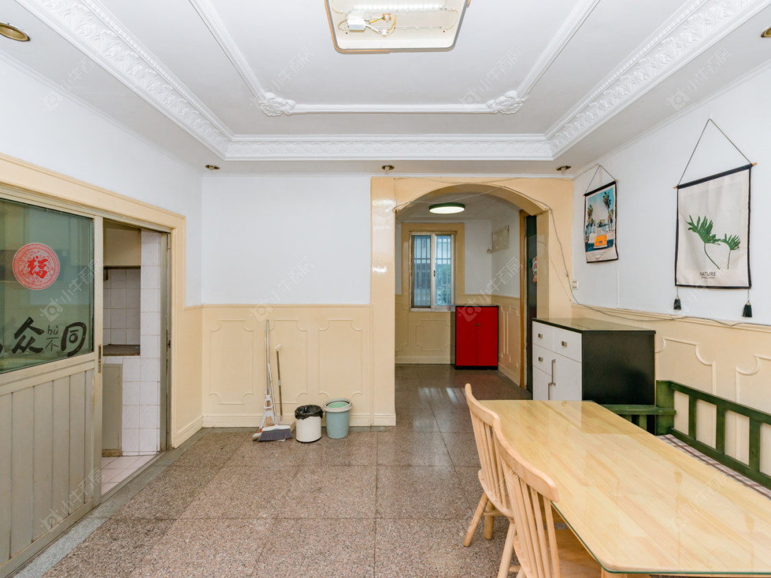 常州吴家场公寓在售二手房源室内图_小牛看房