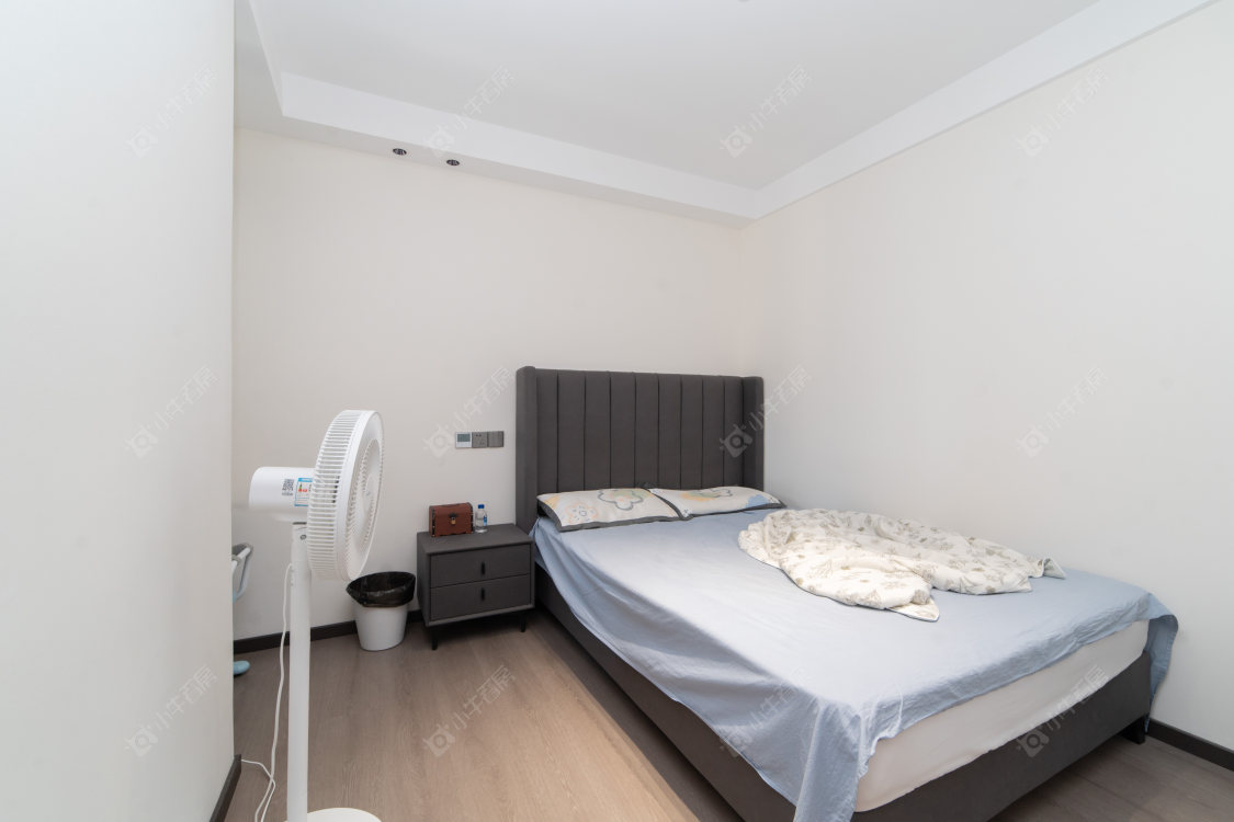 常州雨润城在售二手房源室内图_小牛看房