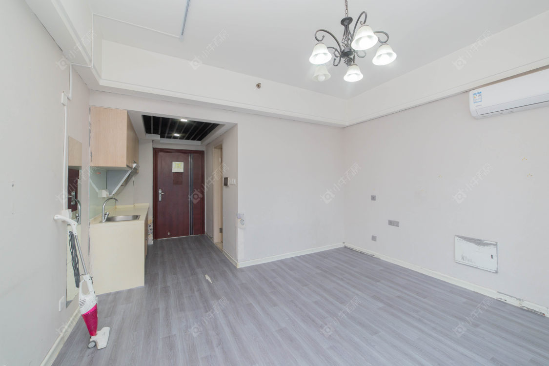 常州新北万达广场在售二手房源室内图_小牛看房