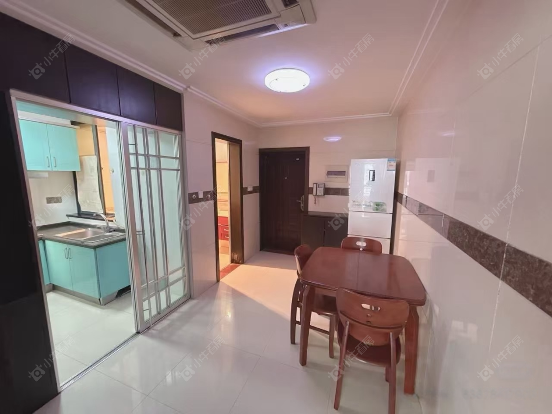 学府名门花苑房源室内图 常州学府名门花苑在租房源室内图_小牛看房