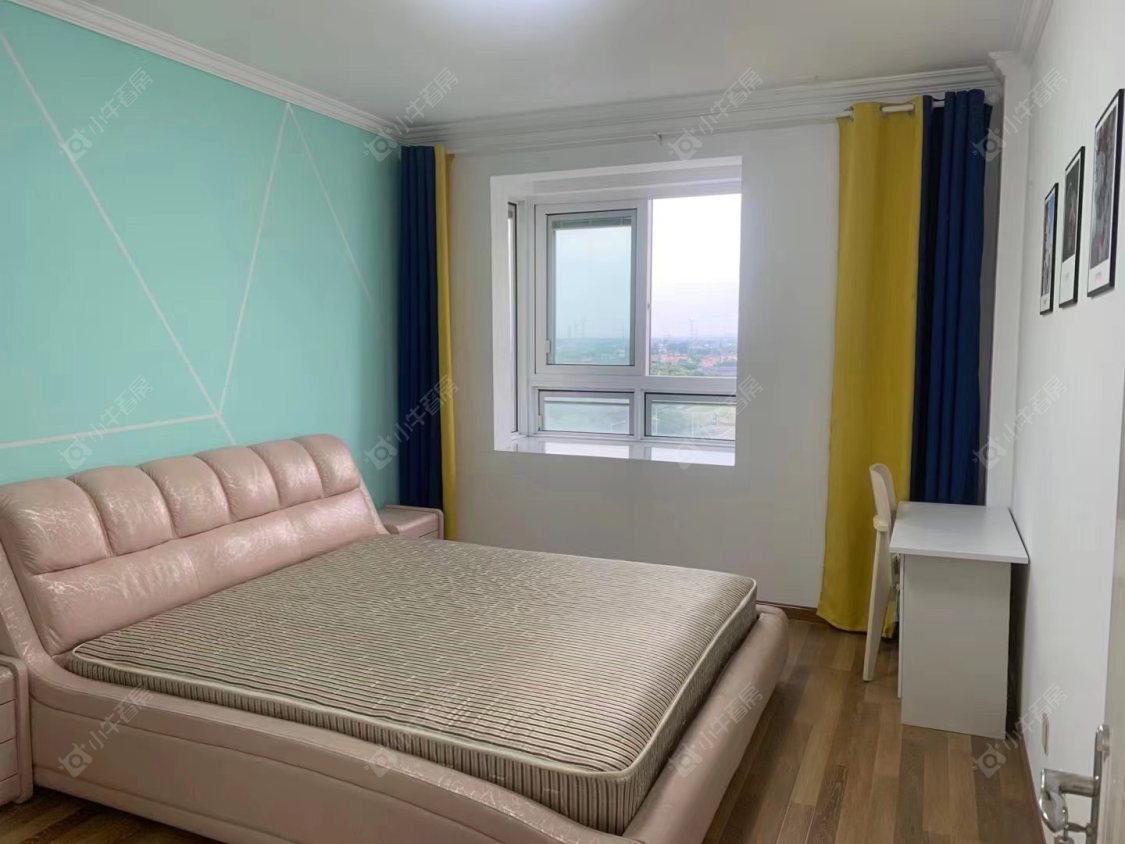 常州玉兰园在租房源_小牛看房