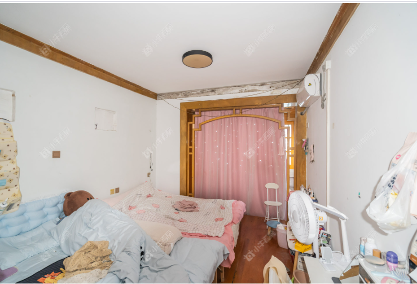 常州勤俭村在租房源_小牛看房