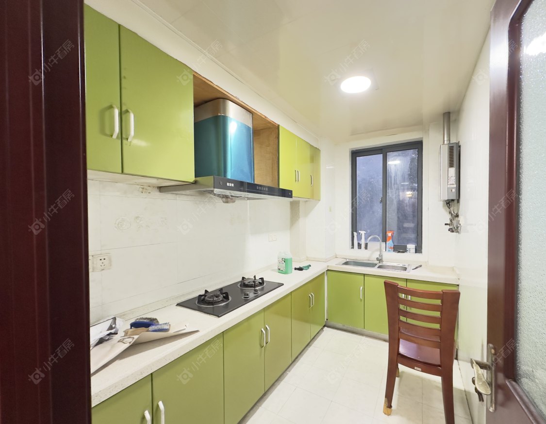 常州玉龙湾花园在租房源室内图_小牛看房