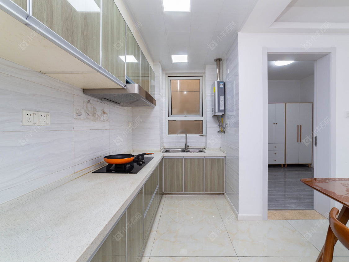 常州新城香溢澜桥二期在售二手房源室内图_小牛看房