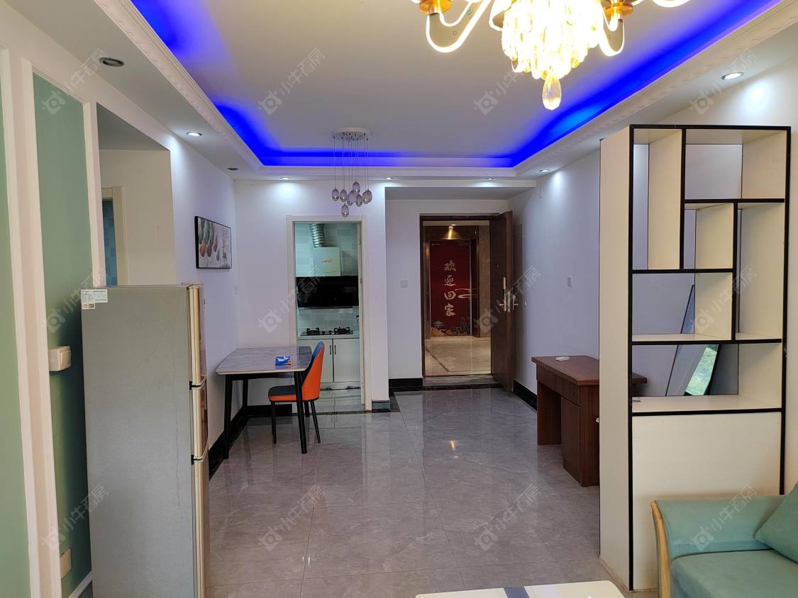 旭辉都会里房源室内图 常州旭辉都会里在租房源室内图_小牛看房