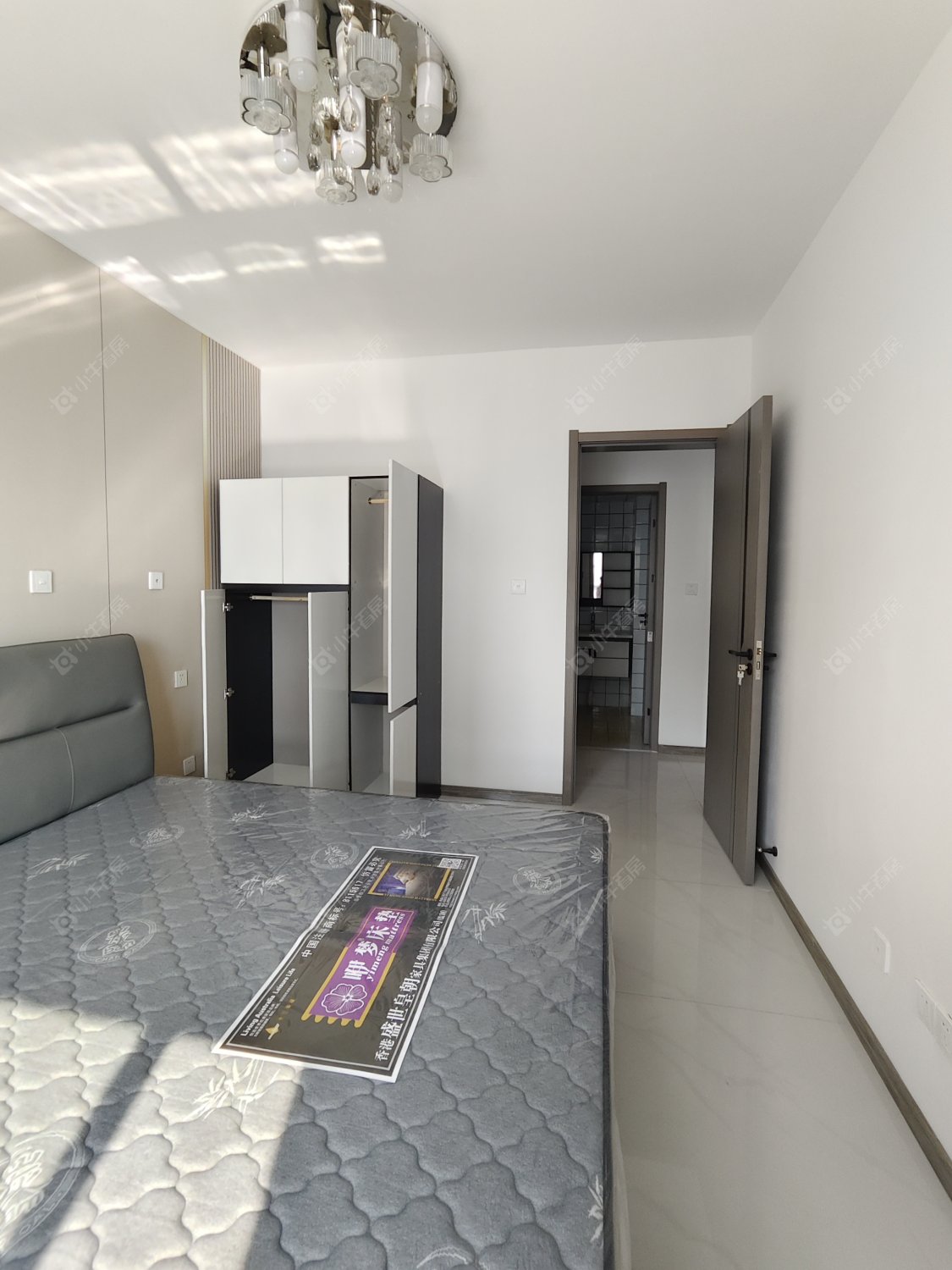 常州西林家园二期在租房源室内图_小牛看房