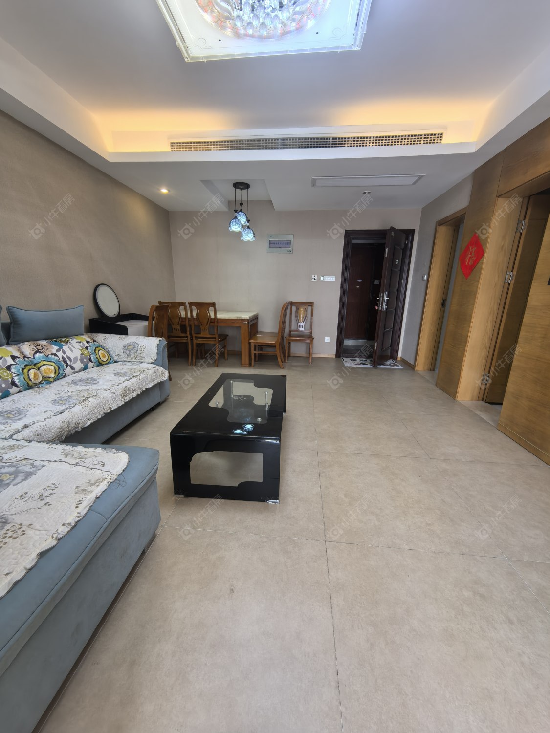 常州青枫颐景花园租房_小牛看房