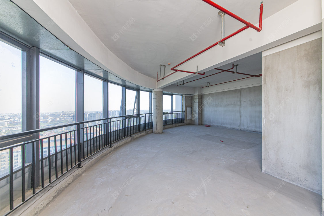 常州爱琴海公寓在售二手房源室内图_小牛看房