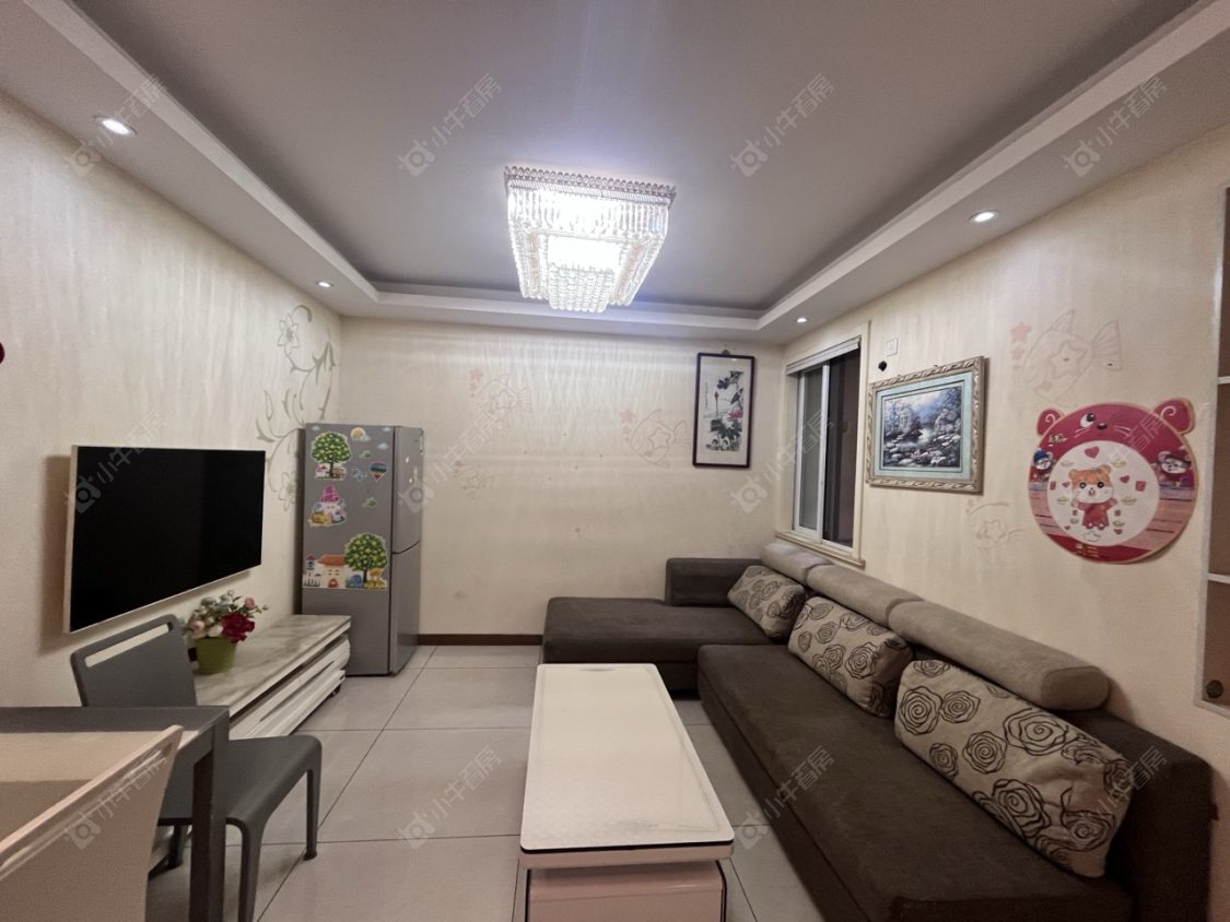 常州锦海星城二期在租房源室内图_小牛看房