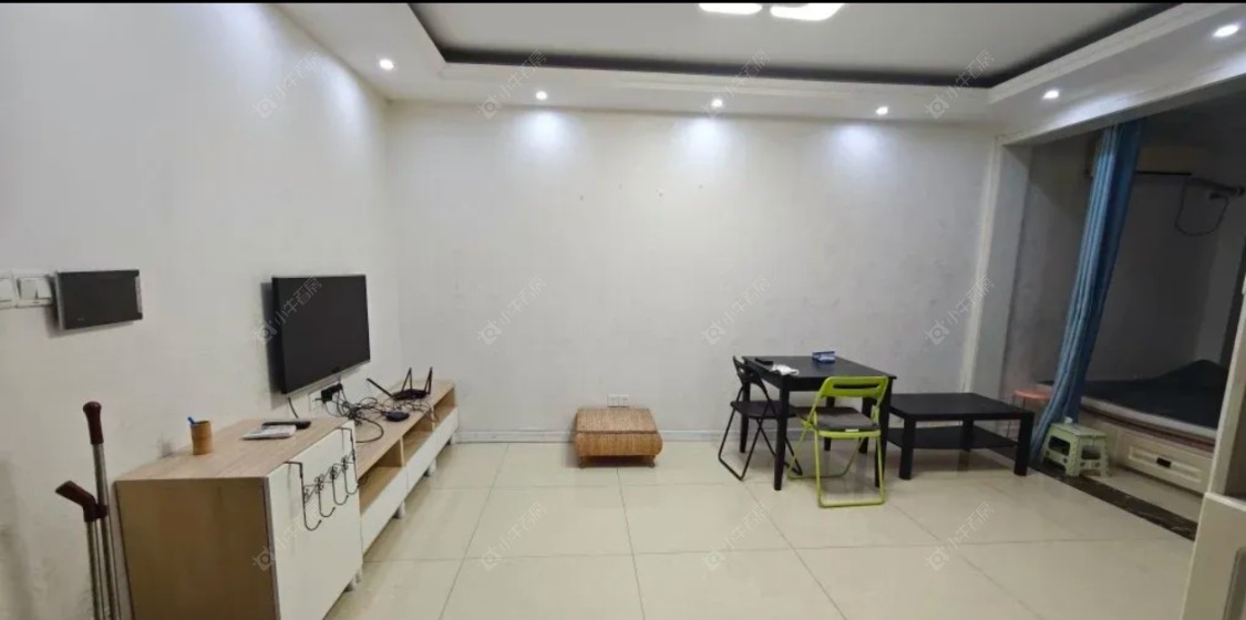 常州永宁星座公寓在租房源室内图_小牛看房