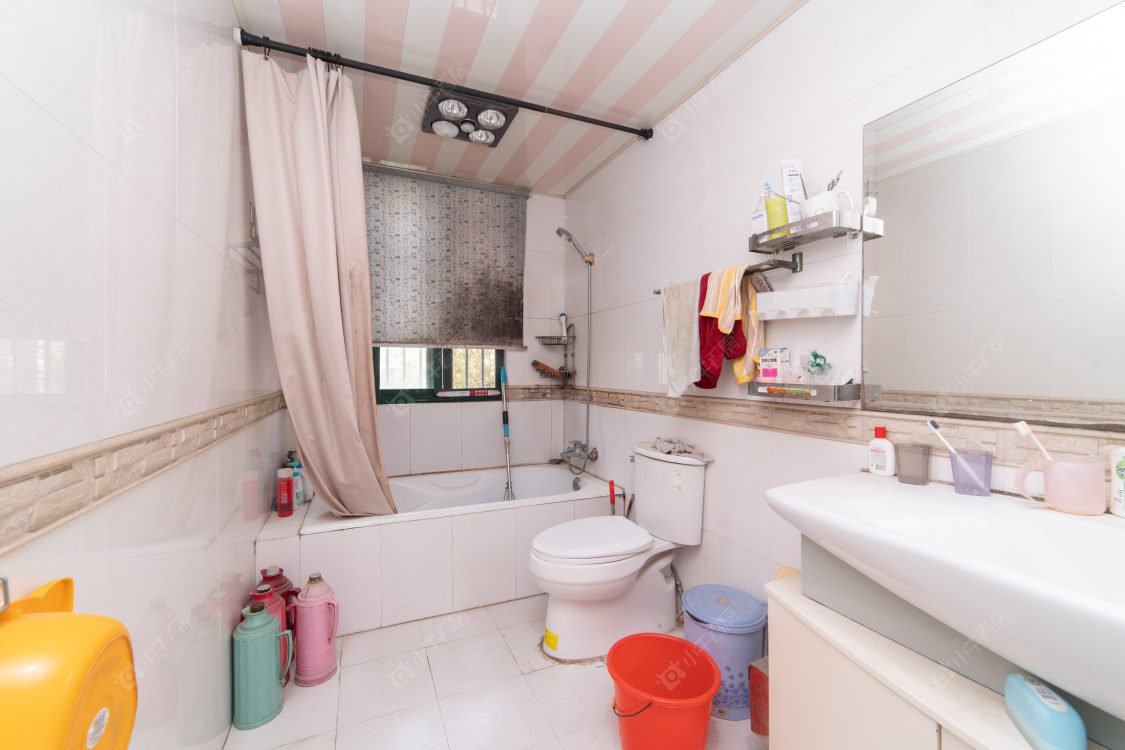 常州都市桃源二期在售二手房源室内图_小牛看房