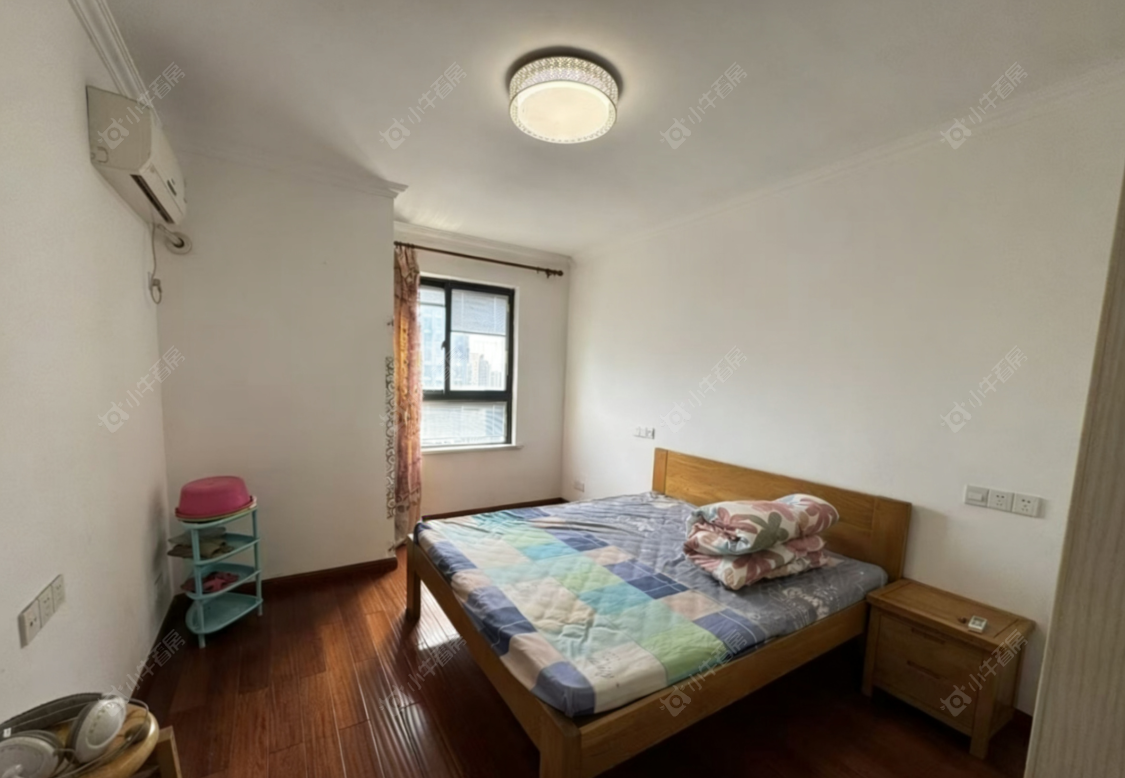 白马公馆房源室内图 常州白马公馆在租房源室内图_小牛看房