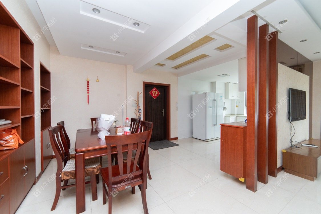 常州都市桃源五期在租房源室内图_小牛看房