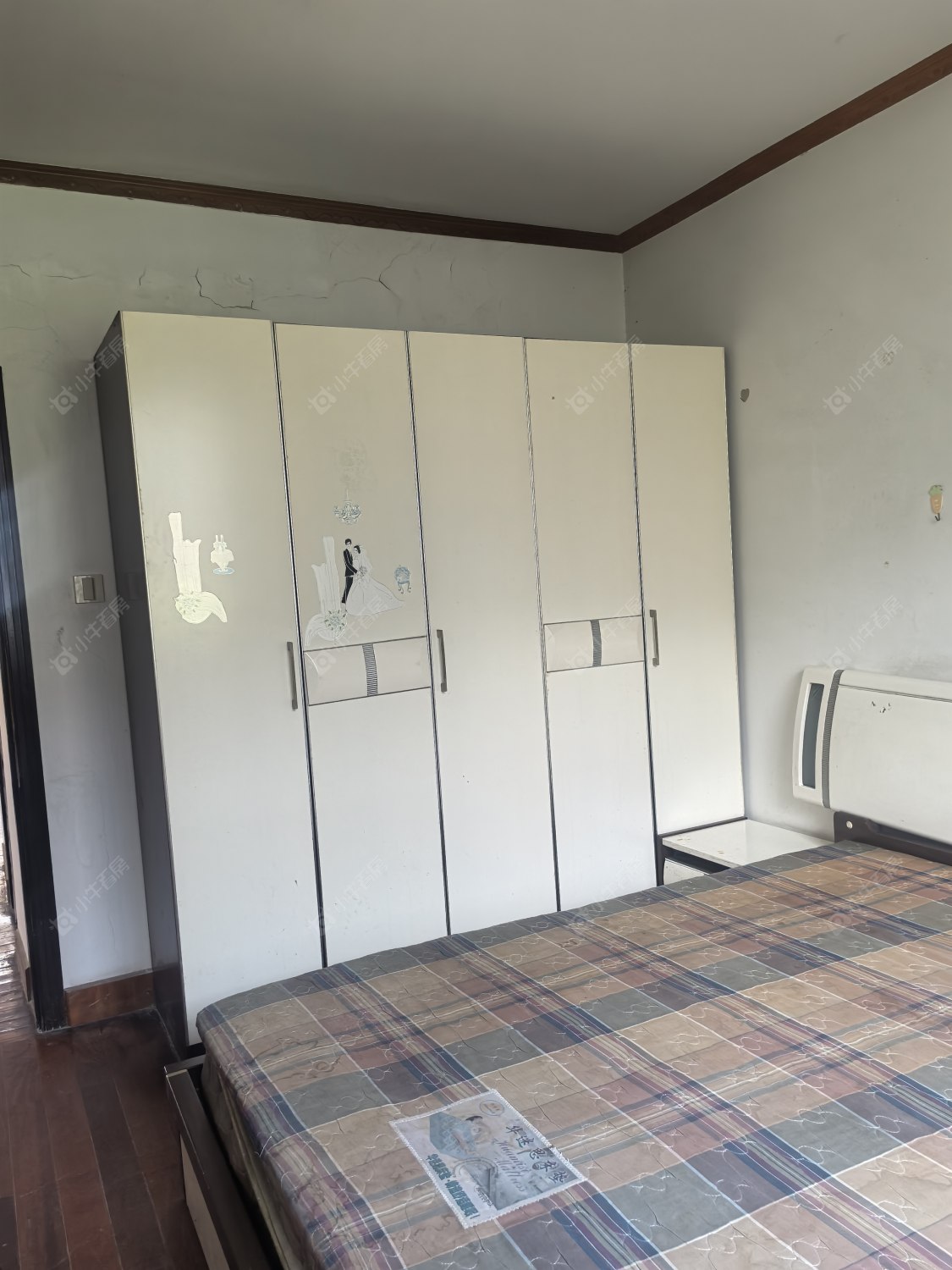 常州富都花苑北苑在租房源_小牛看房