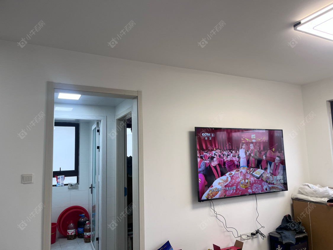 常州弘阳天下锦在租房源室内图_小牛看房