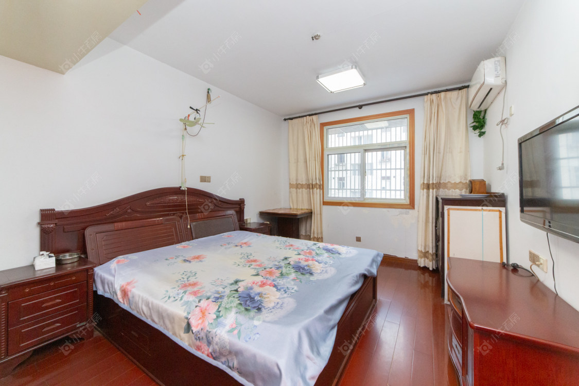 常州冶金新村在售二手房源_小牛看房