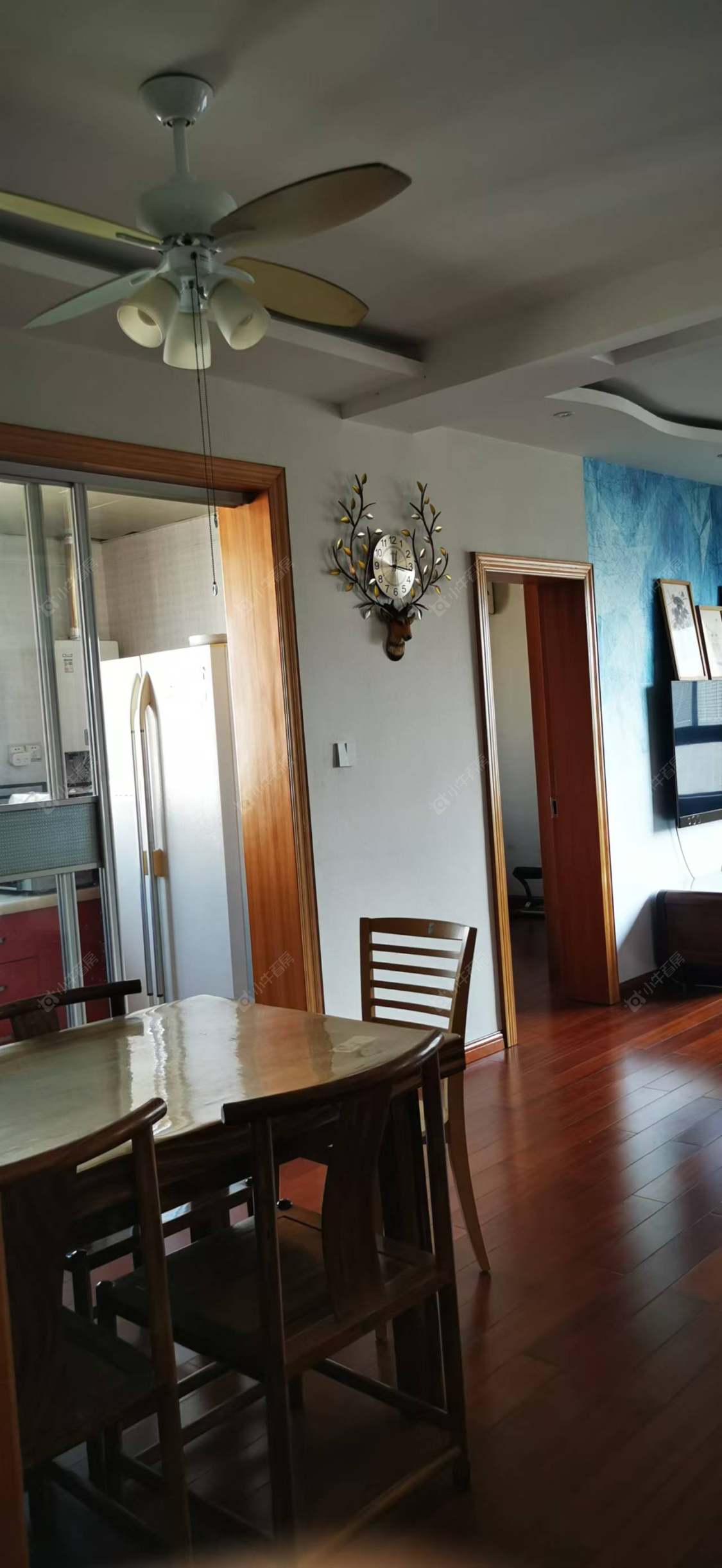 常州玉龙湾花园在租房源_小牛看房