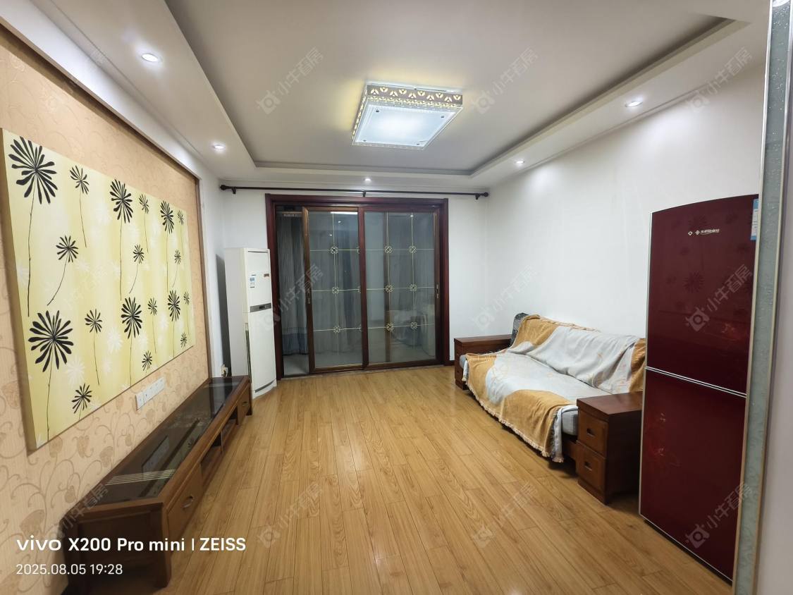常州城东花园租房房源封面图