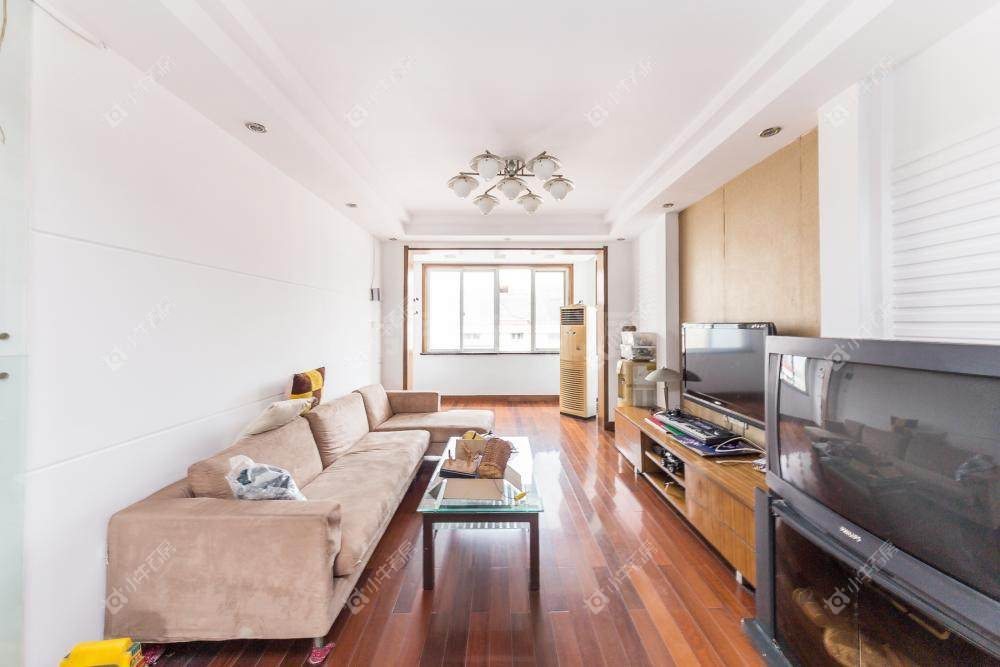 常州红梅公寓6室2厅2卫出租_小牛看房