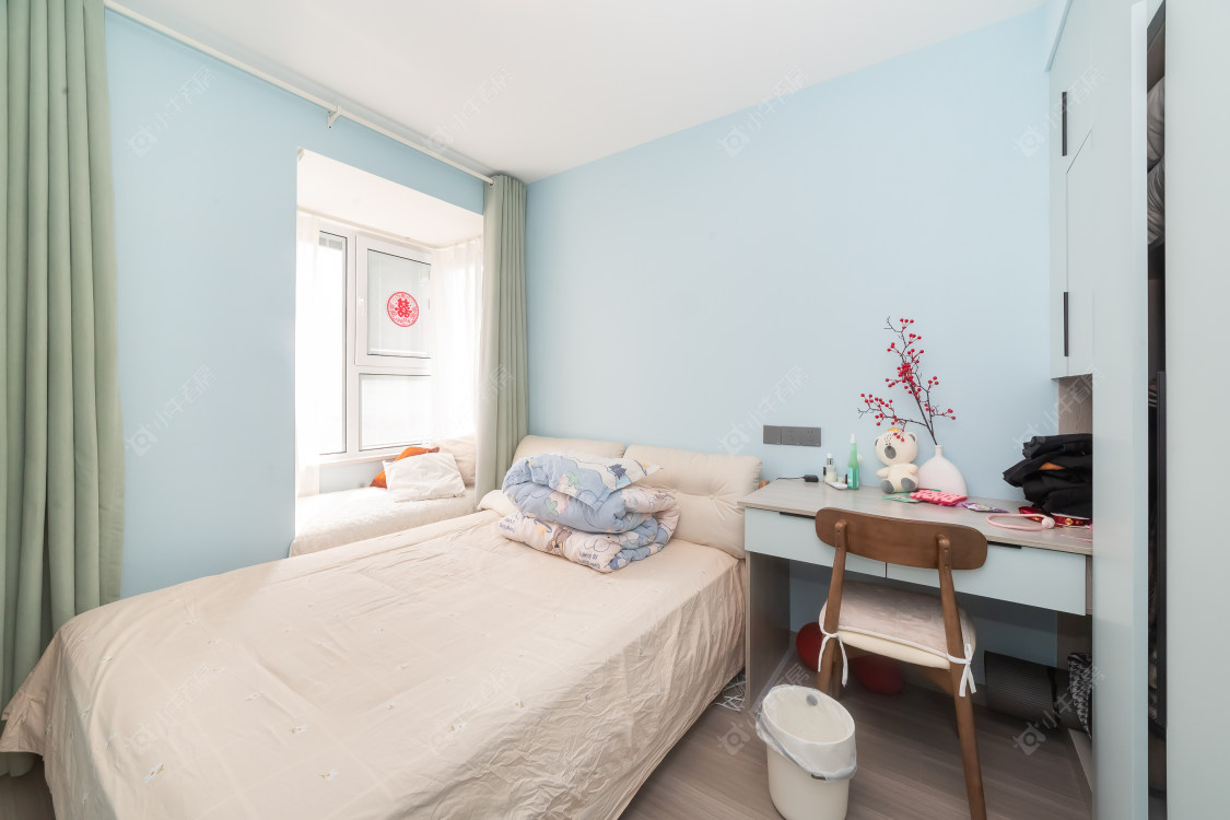 常州荷樾府在售二手房源室内图_小牛看房