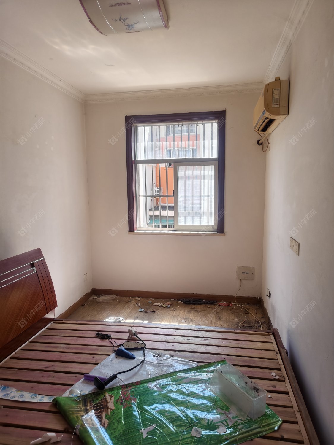 常州北环新村在租房源室内图_小牛看房