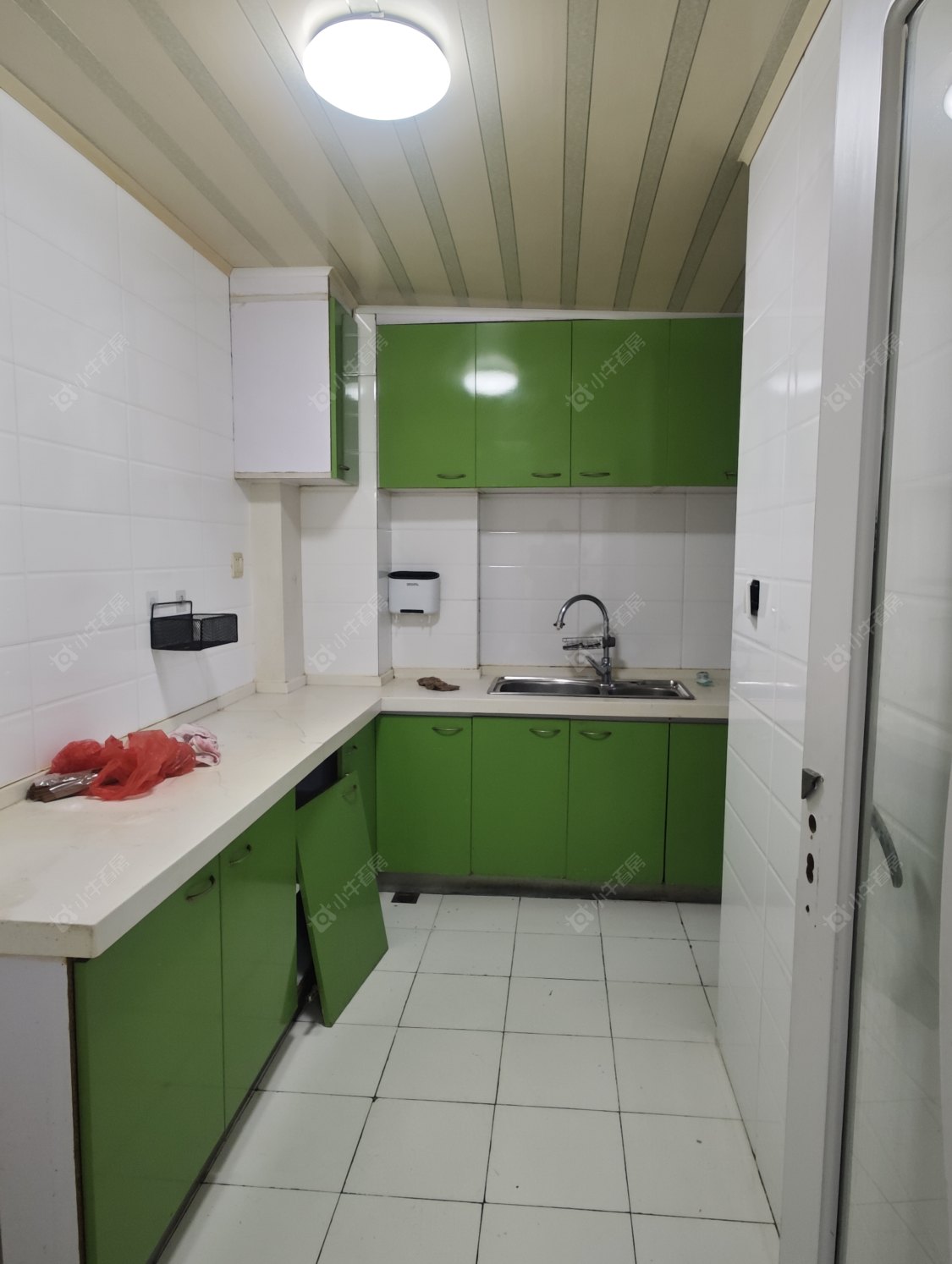 新丰苑房源室内图 常州新丰苑在租房源室内图_小牛看房