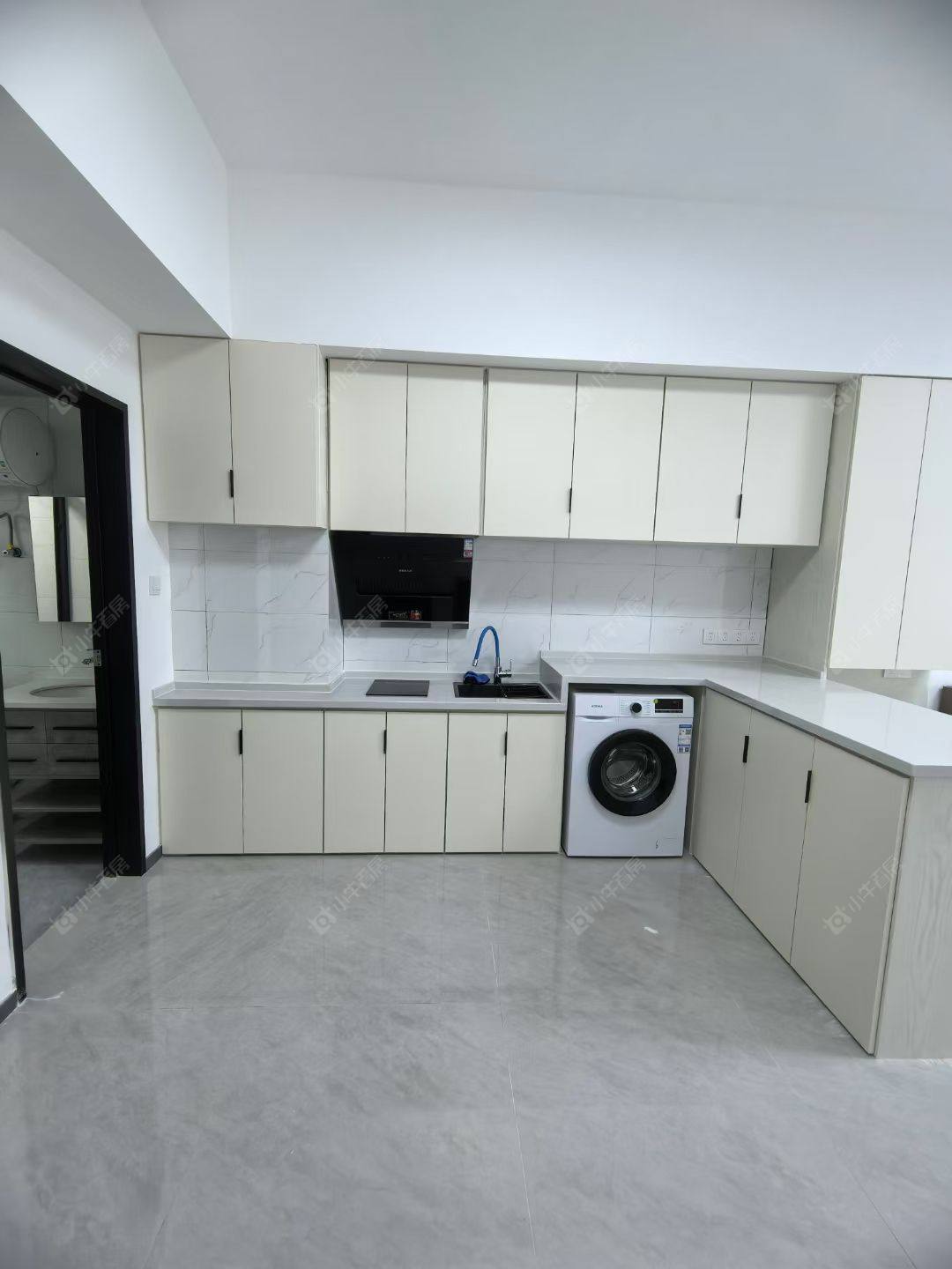 常州新龙江城市广场在租房源室内图_小牛看房