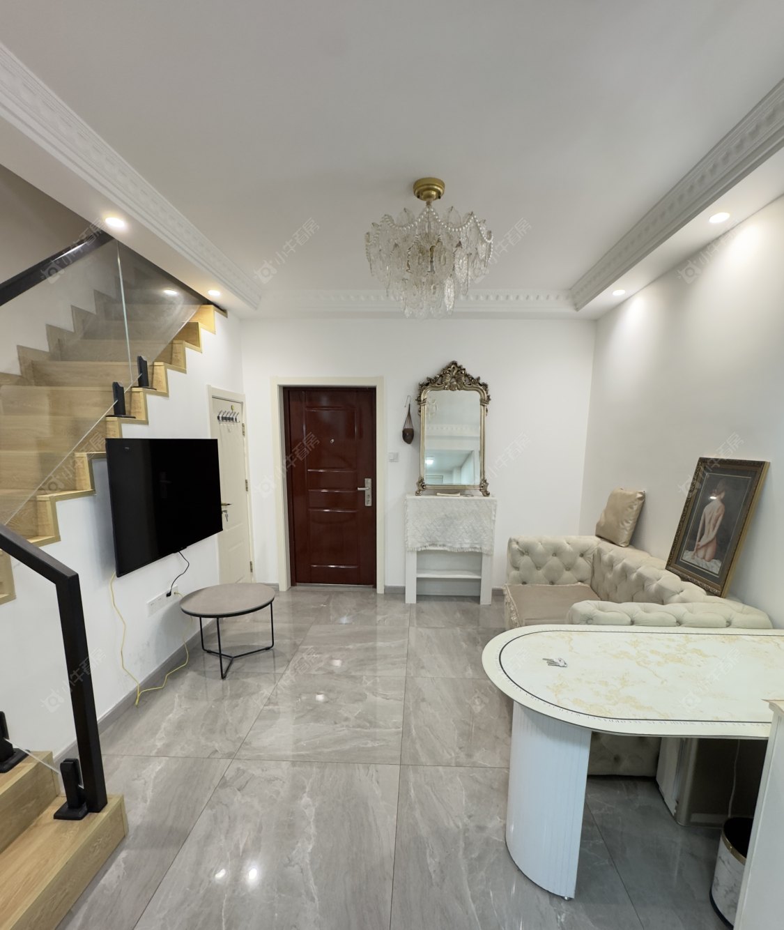 常州绿地世纪城一期在租房源_小牛看房